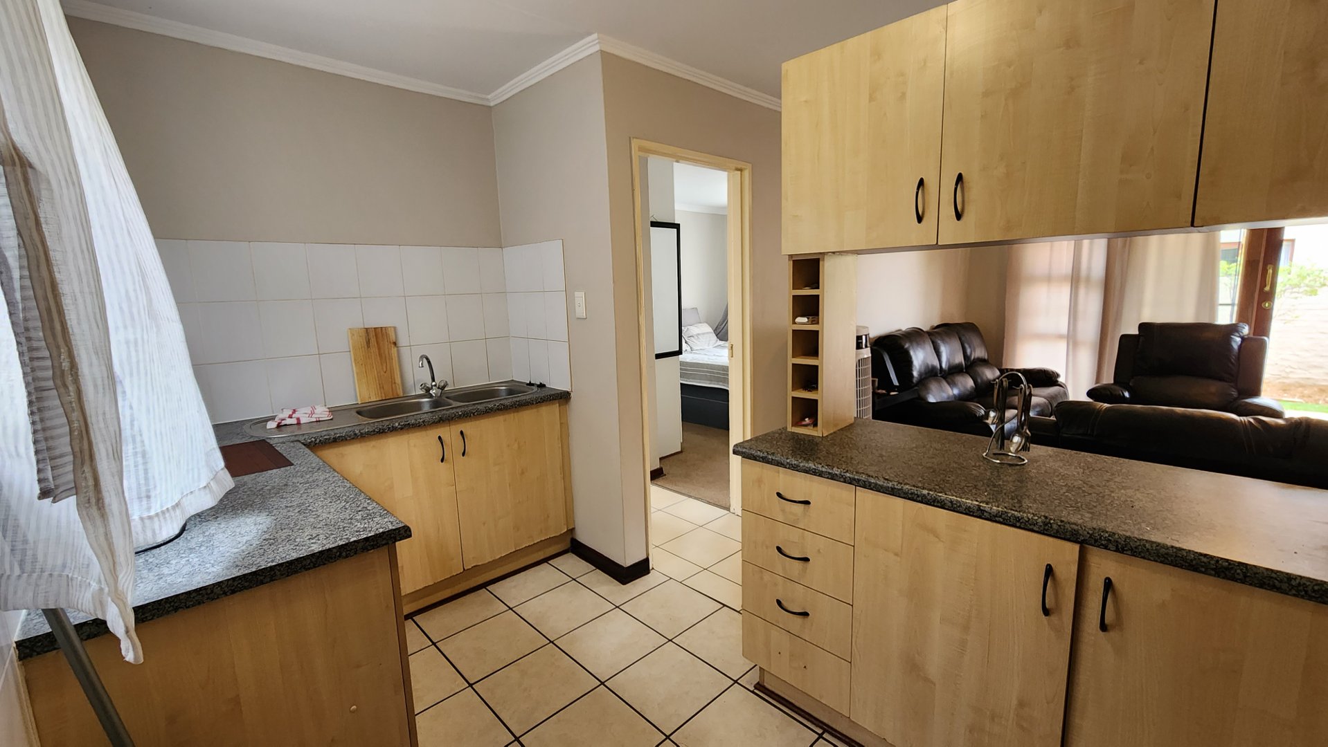 2 Bedroom Property for Sale in Langenhovenpark Free State